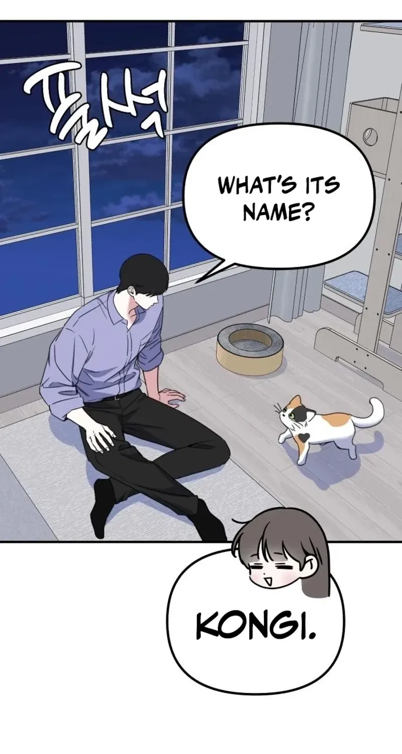 Love Is Sweet, Living Together Is Spicy Chapter 3 – Page 102