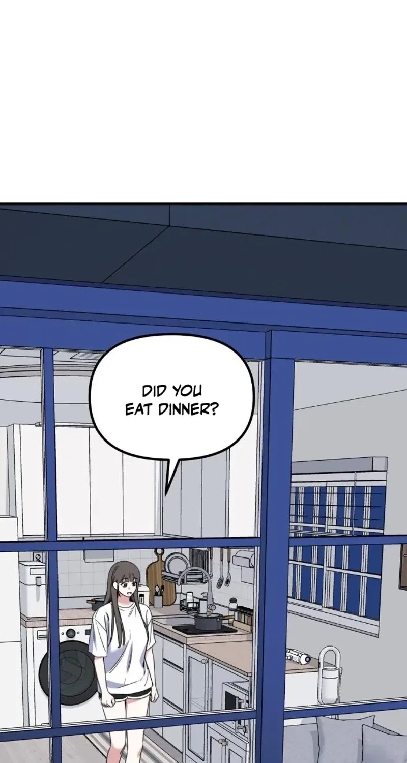 Love Is Sweet, Living Together Is Spicy Chapter 3 – Page 103