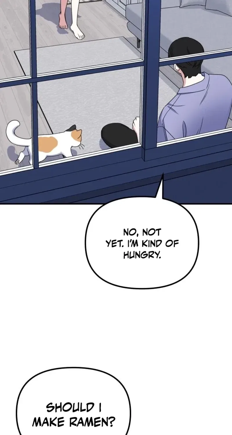 Love Is Sweet, Living Together Is Spicy Chapter 3 – Page 104