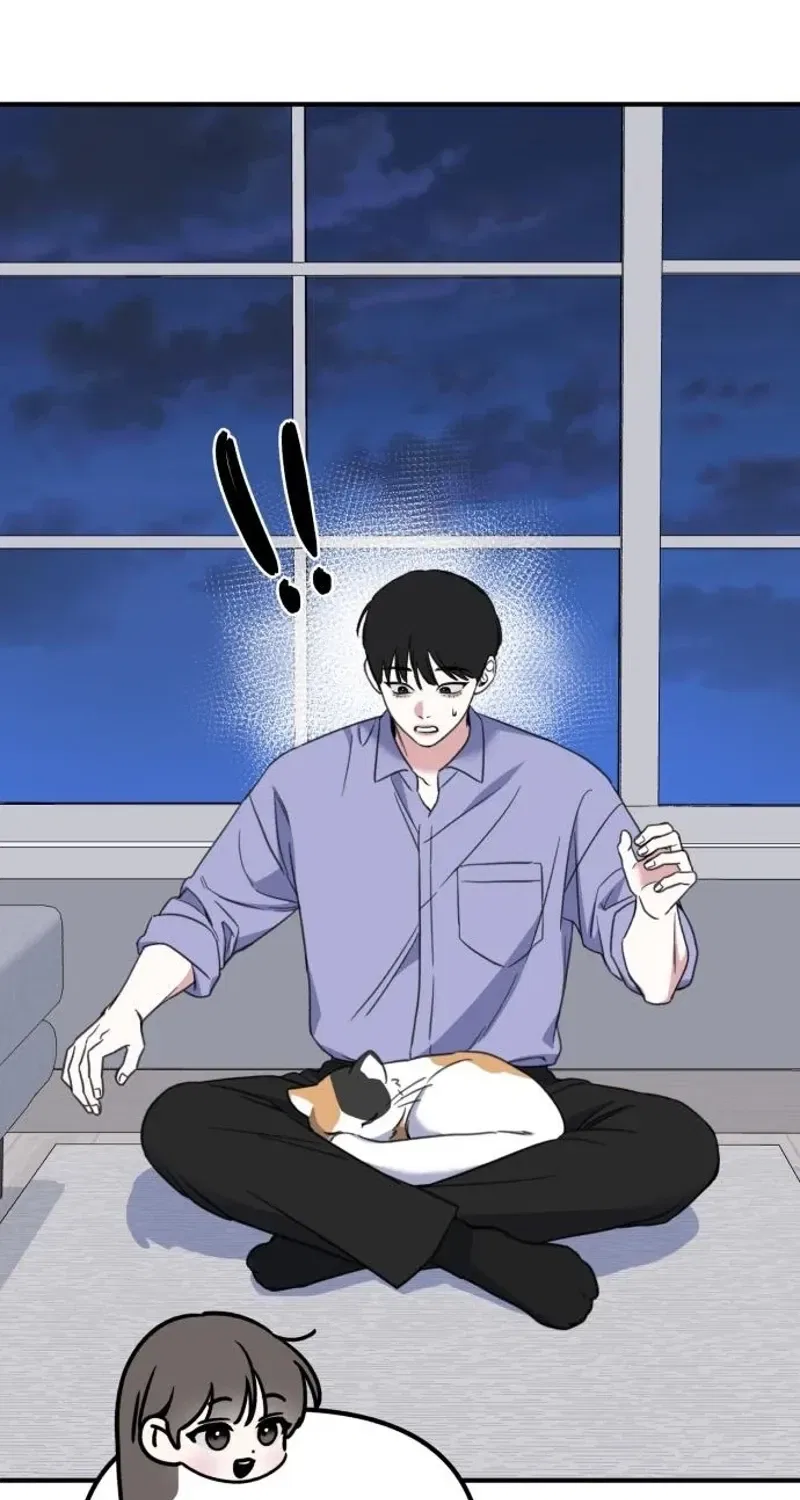 Love Is Sweet, Living Together Is Spicy Chapter 3 – Page 106
