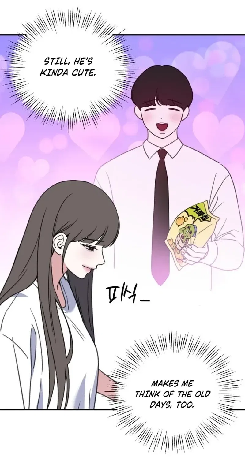 Love Is Sweet, Living Together Is Spicy Chapter 3 – Page 113