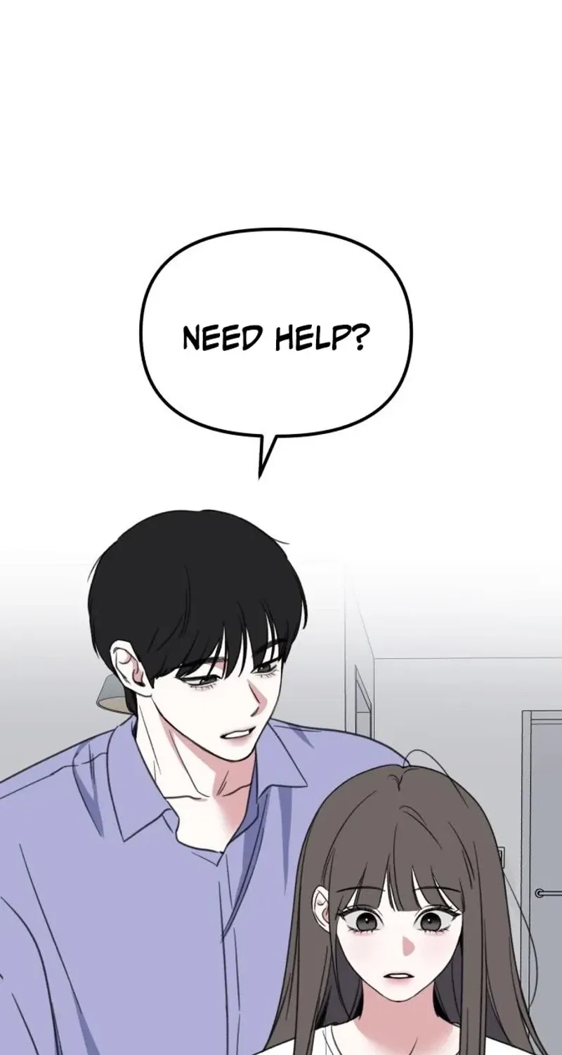 Love Is Sweet, Living Together Is Spicy Chapter 3 – Page 114