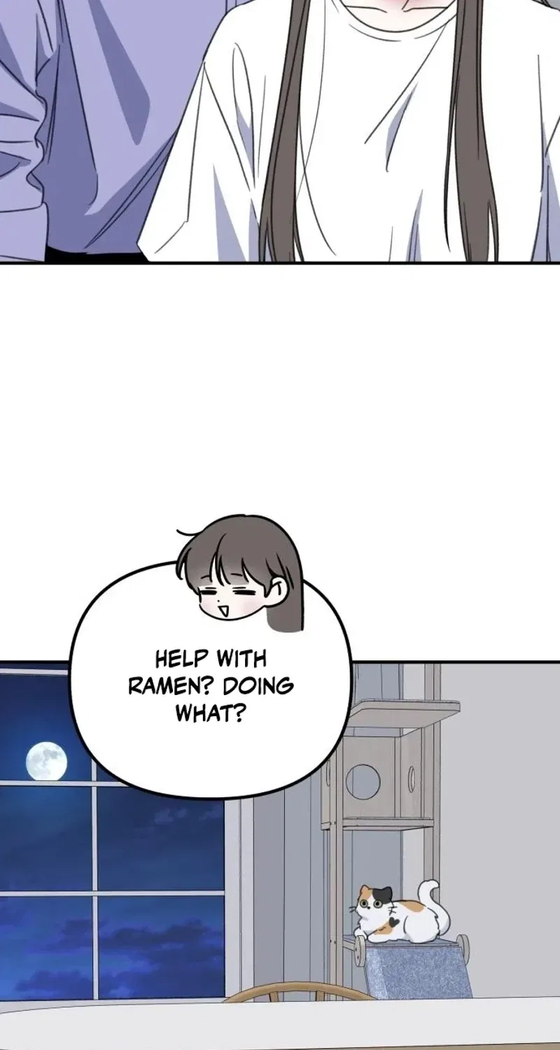 Love Is Sweet, Living Together Is Spicy Chapter 3 – Page 115