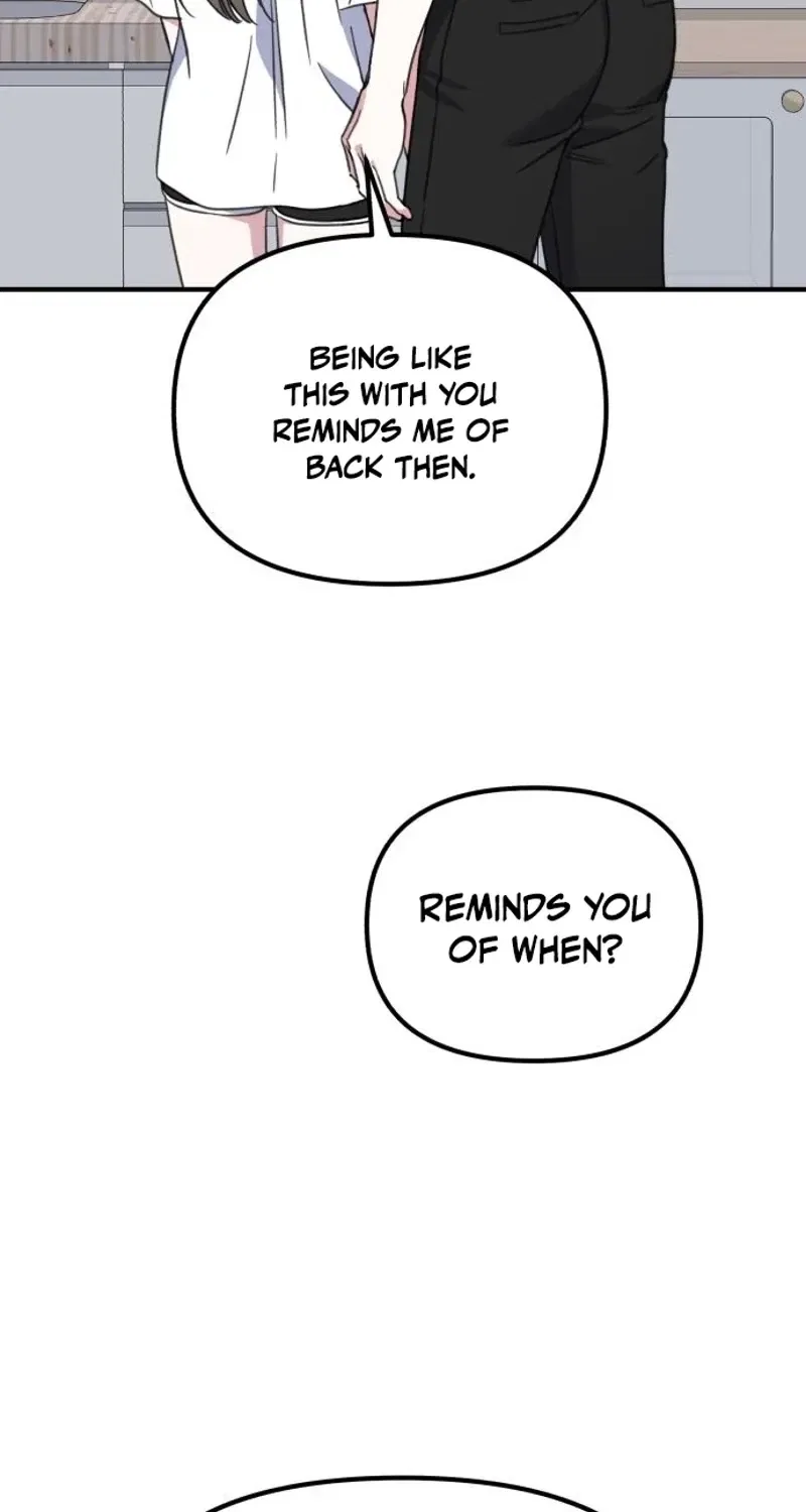 Love Is Sweet, Living Together Is Spicy Chapter 3 – Page 117