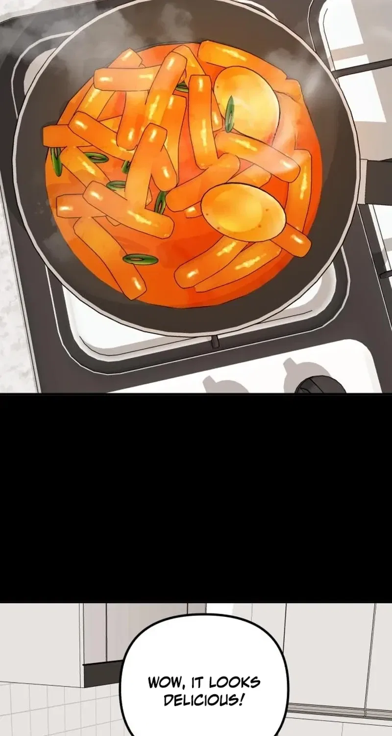Love Is Sweet, Living Together Is Spicy Chapter 3 – Page 119