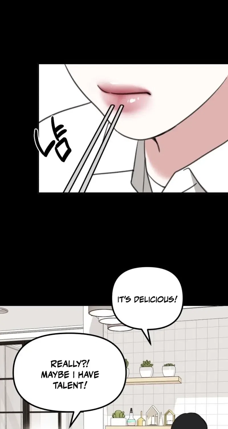 Love Is Sweet, Living Together Is Spicy Chapter 3 – Page 121