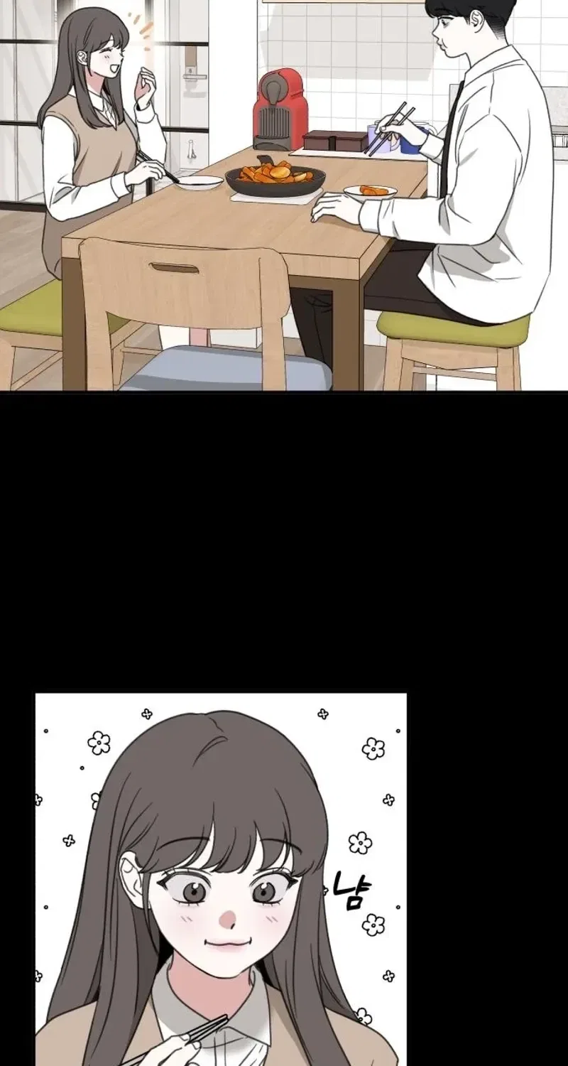 Love Is Sweet, Living Together Is Spicy Chapter 3 – Page 122