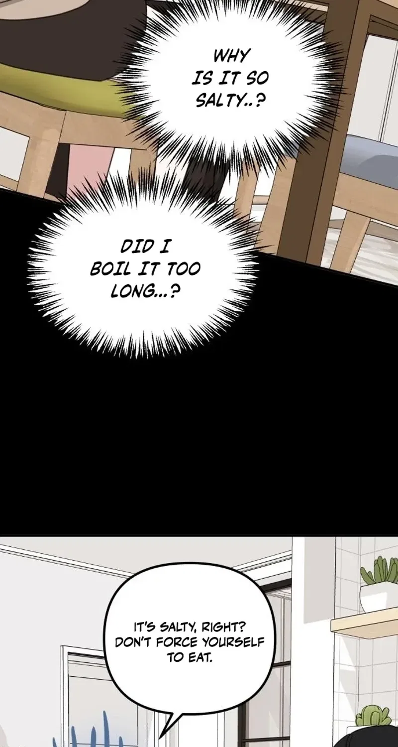 Love Is Sweet, Living Together Is Spicy Chapter 3 – Page 124