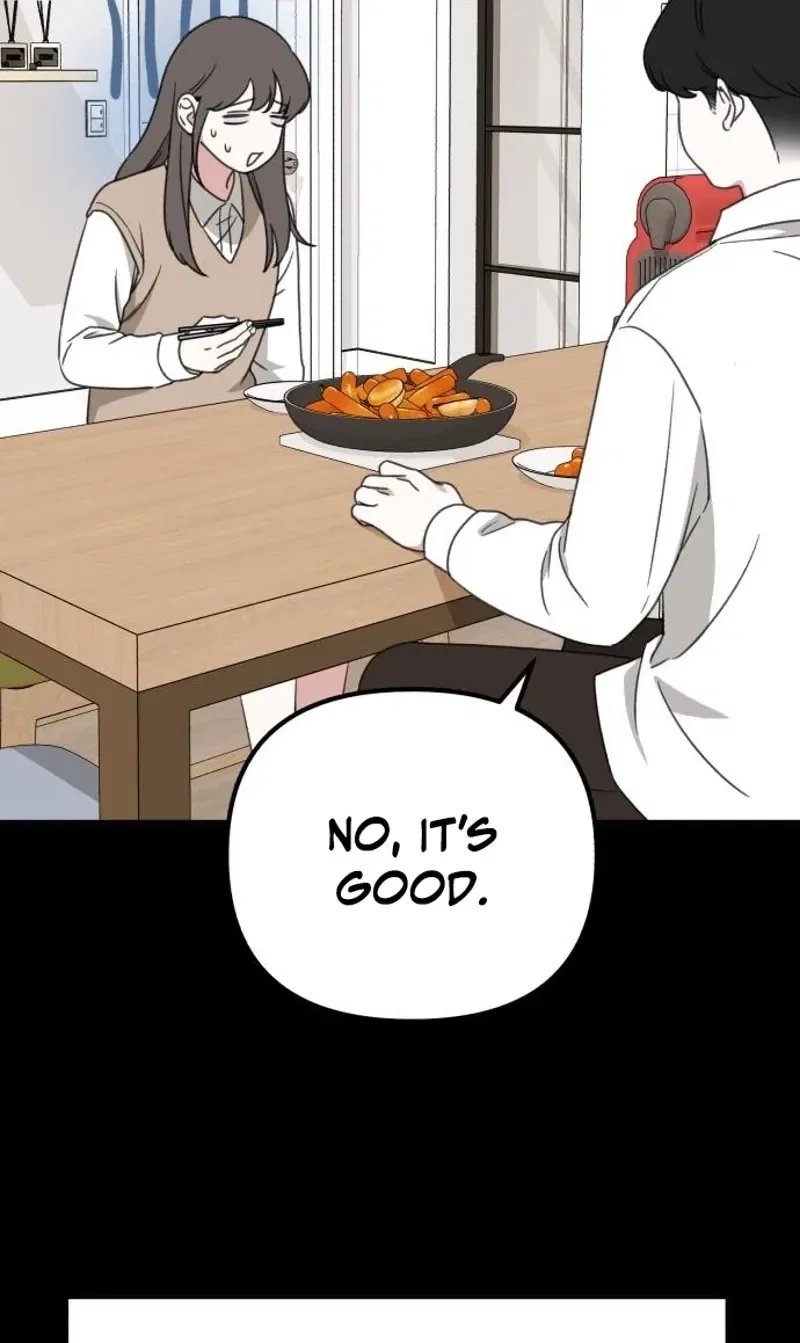 Love Is Sweet, Living Together Is Spicy Chapter 3 – Page 125