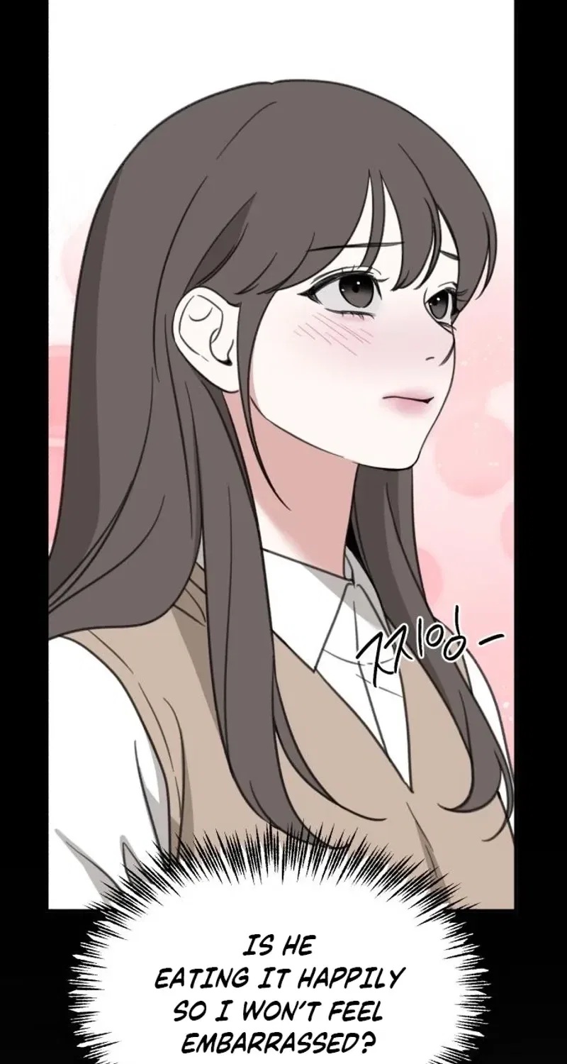 Love Is Sweet, Living Together Is Spicy Chapter 3 – Page 126