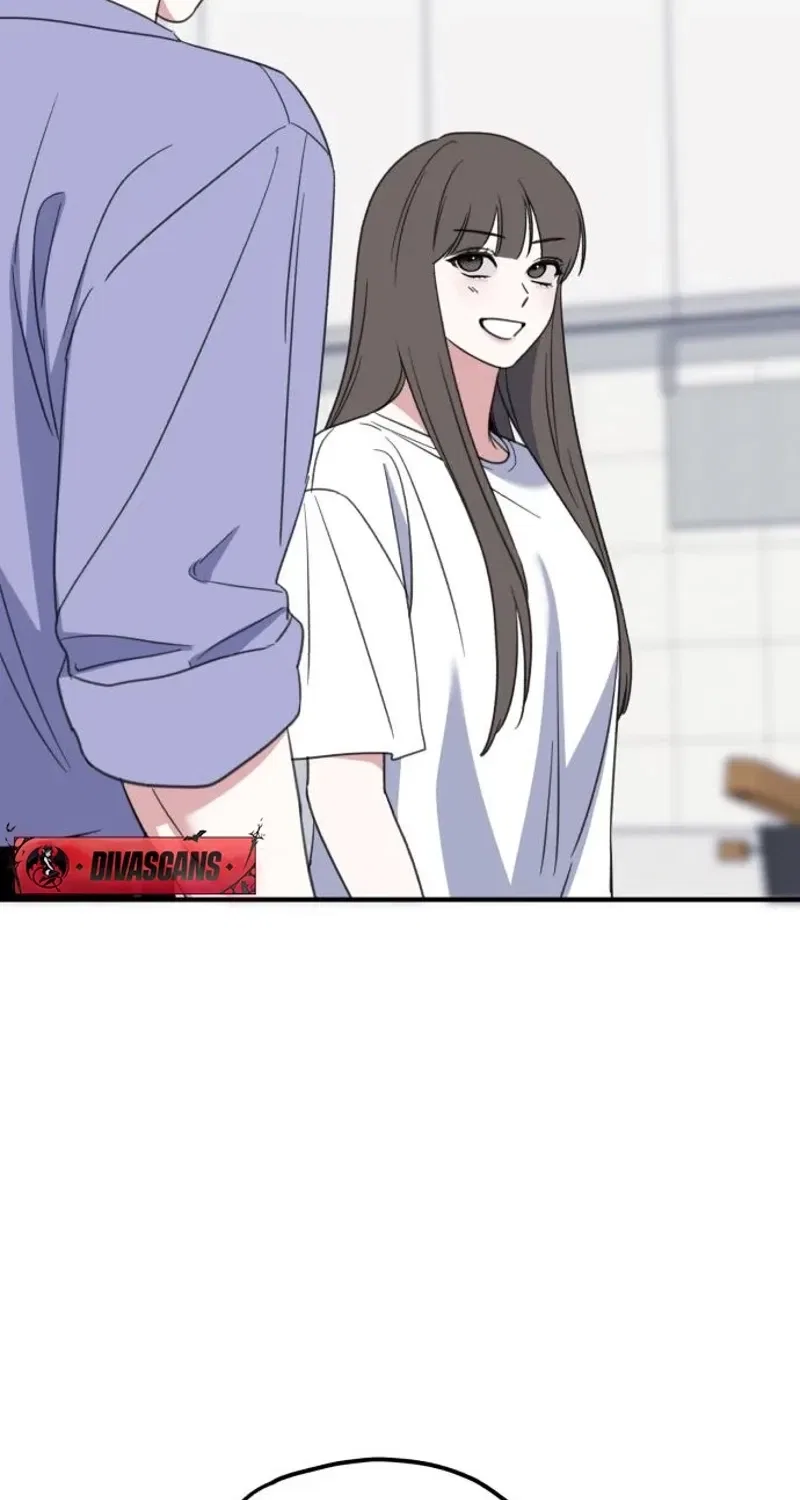 Love Is Sweet, Living Together Is Spicy Chapter 3 – Page 128