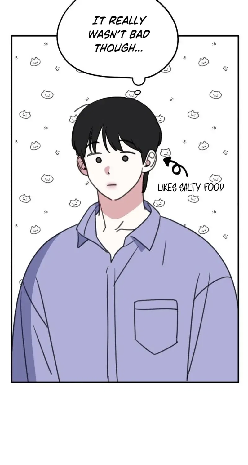 Love Is Sweet, Living Together Is Spicy Chapter 3 – Page 129