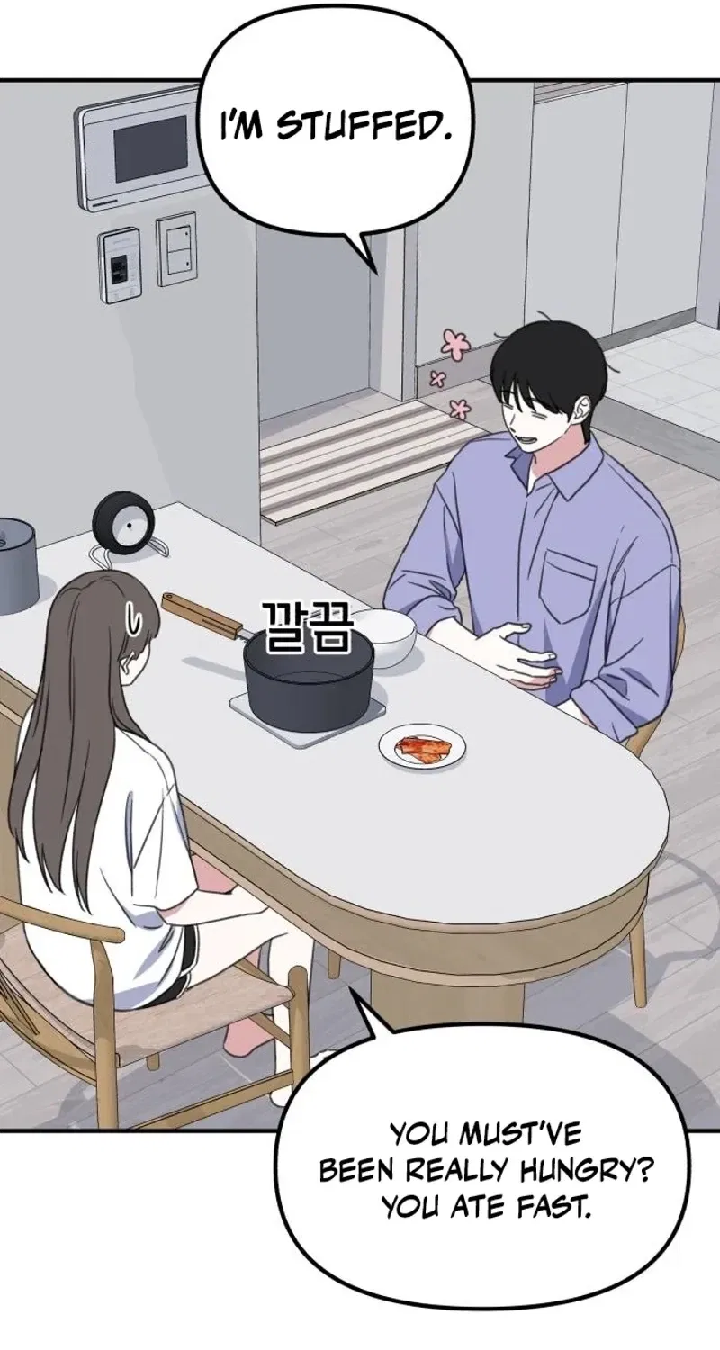Love Is Sweet, Living Together Is Spicy Chapter 3 – Page 131