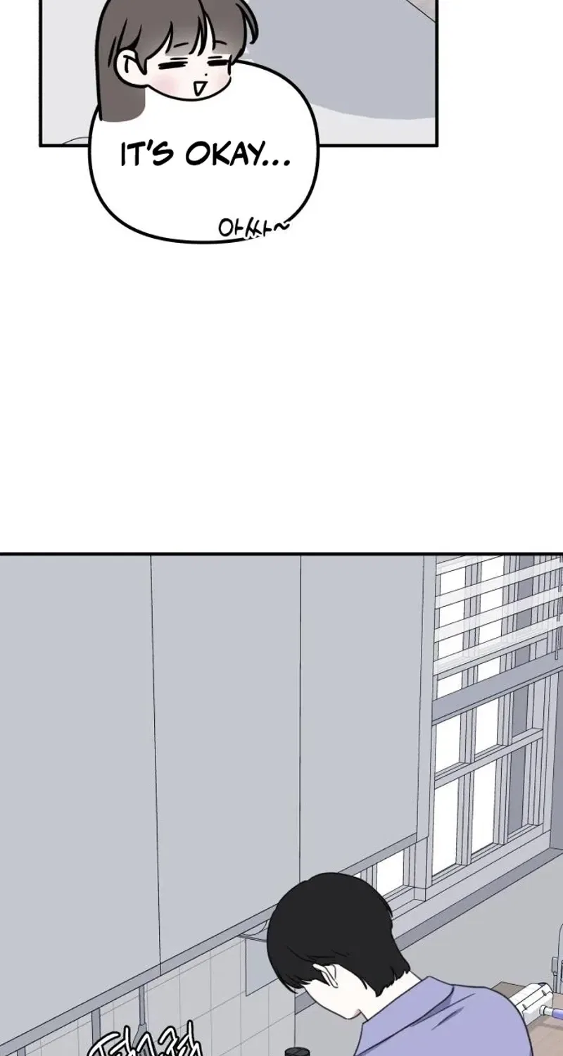 Love Is Sweet, Living Together Is Spicy Chapter 3 – Page 133