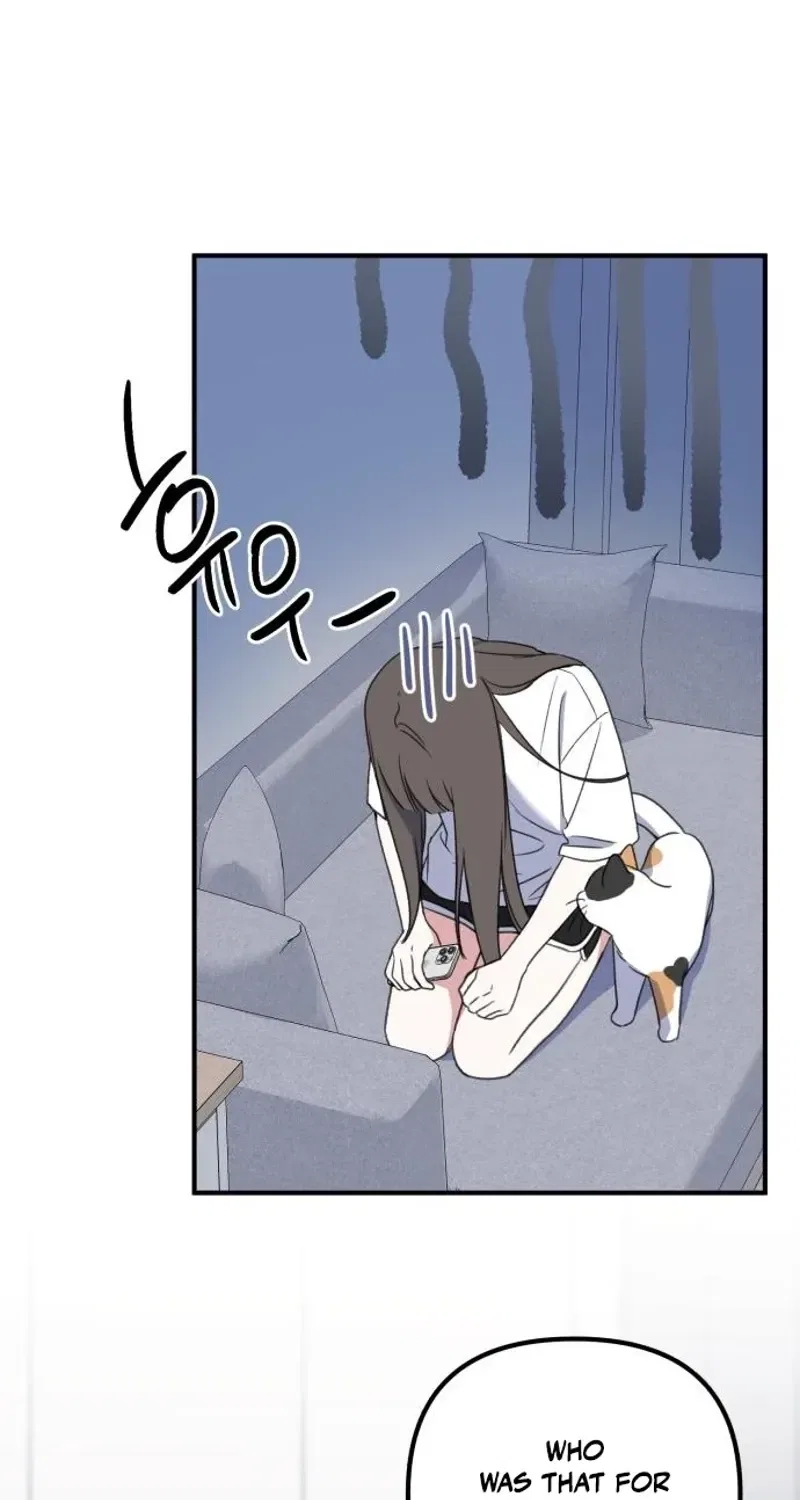 Love Is Sweet, Living Together Is Spicy Chapter 3 – Page 142