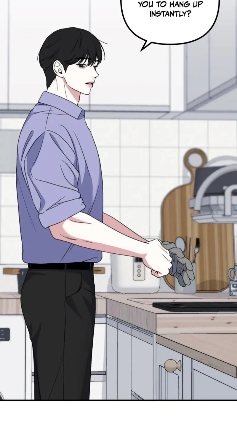 Love Is Sweet, Living Together Is Spicy Chapter 3 – Page 143