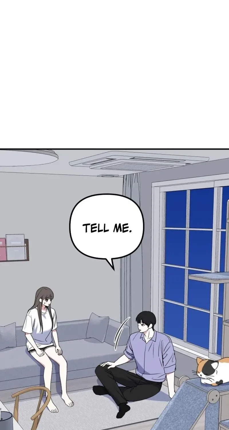 Love Is Sweet, Living Together Is Spicy Chapter 3 – Page 145