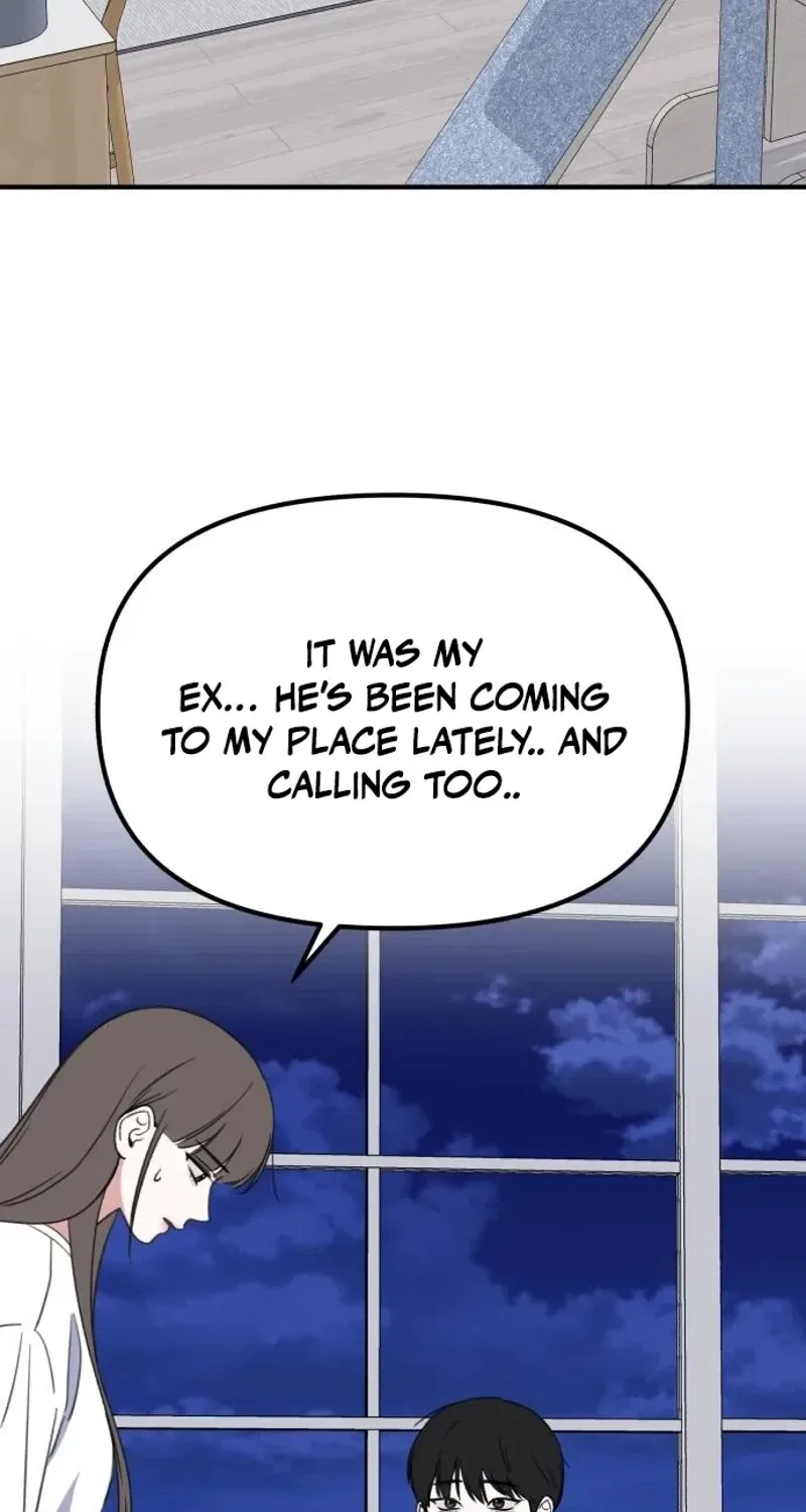 Love Is Sweet, Living Together Is Spicy Chapter 3 – Page 146
