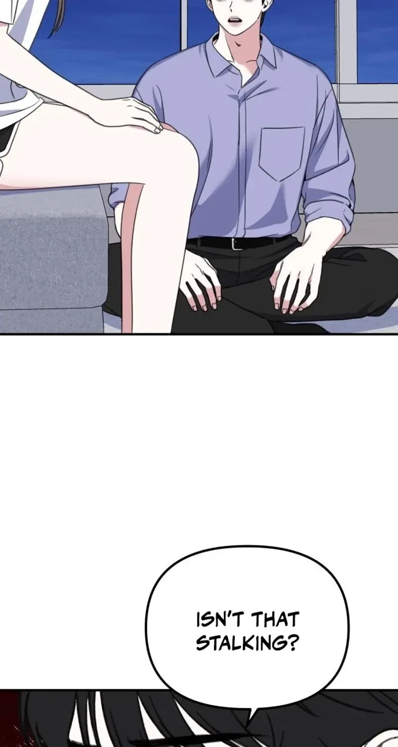 Love Is Sweet, Living Together Is Spicy Chapter 3 – Page 147