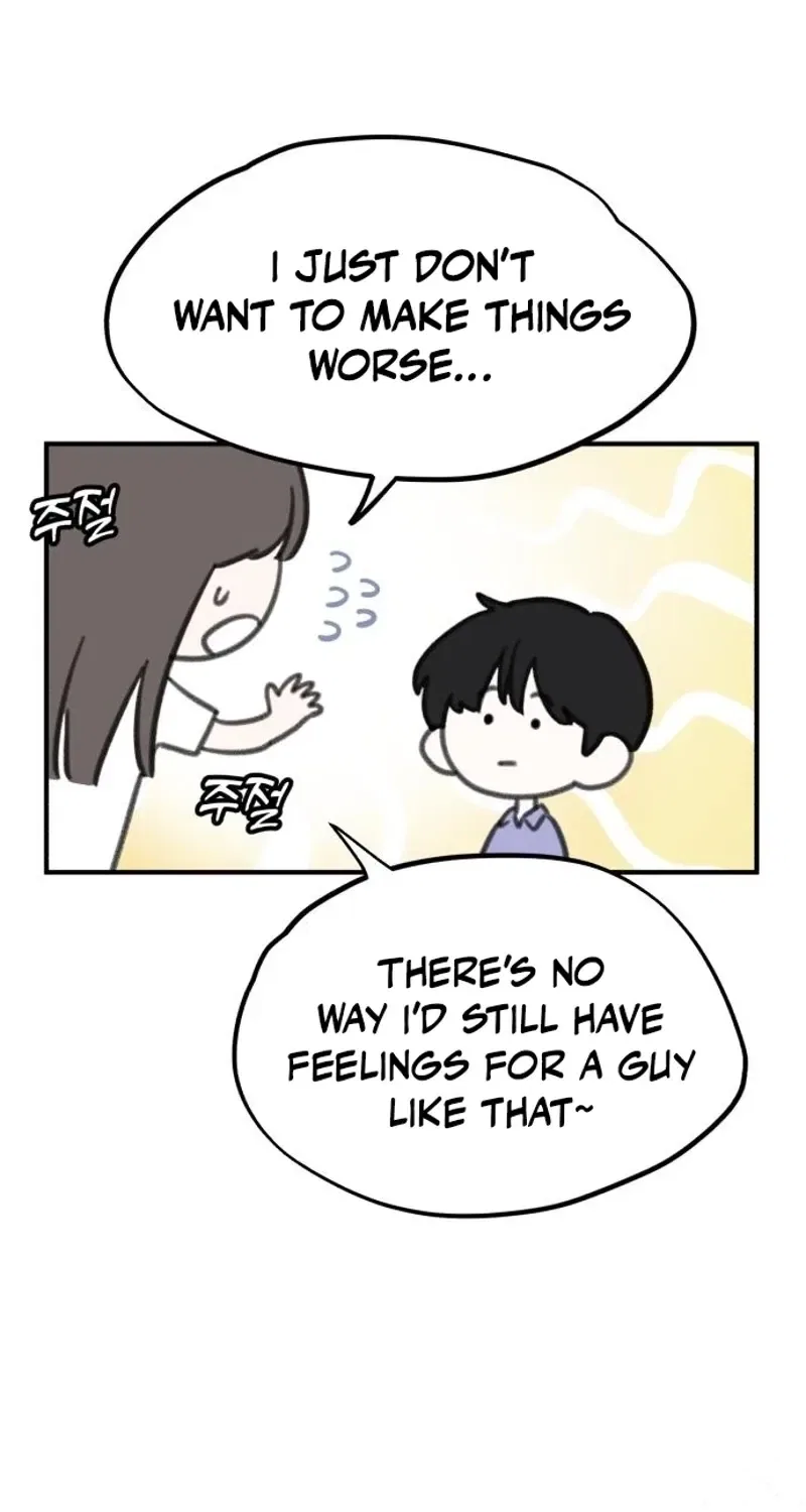 Love Is Sweet, Living Together Is Spicy Chapter 3 – Page 151