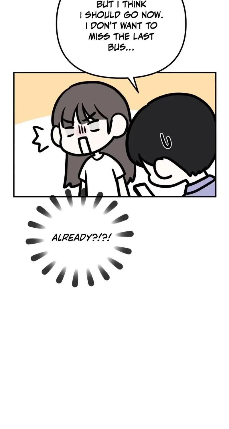 Love Is Sweet, Living Together Is Spicy Chapter 3 – Page 157