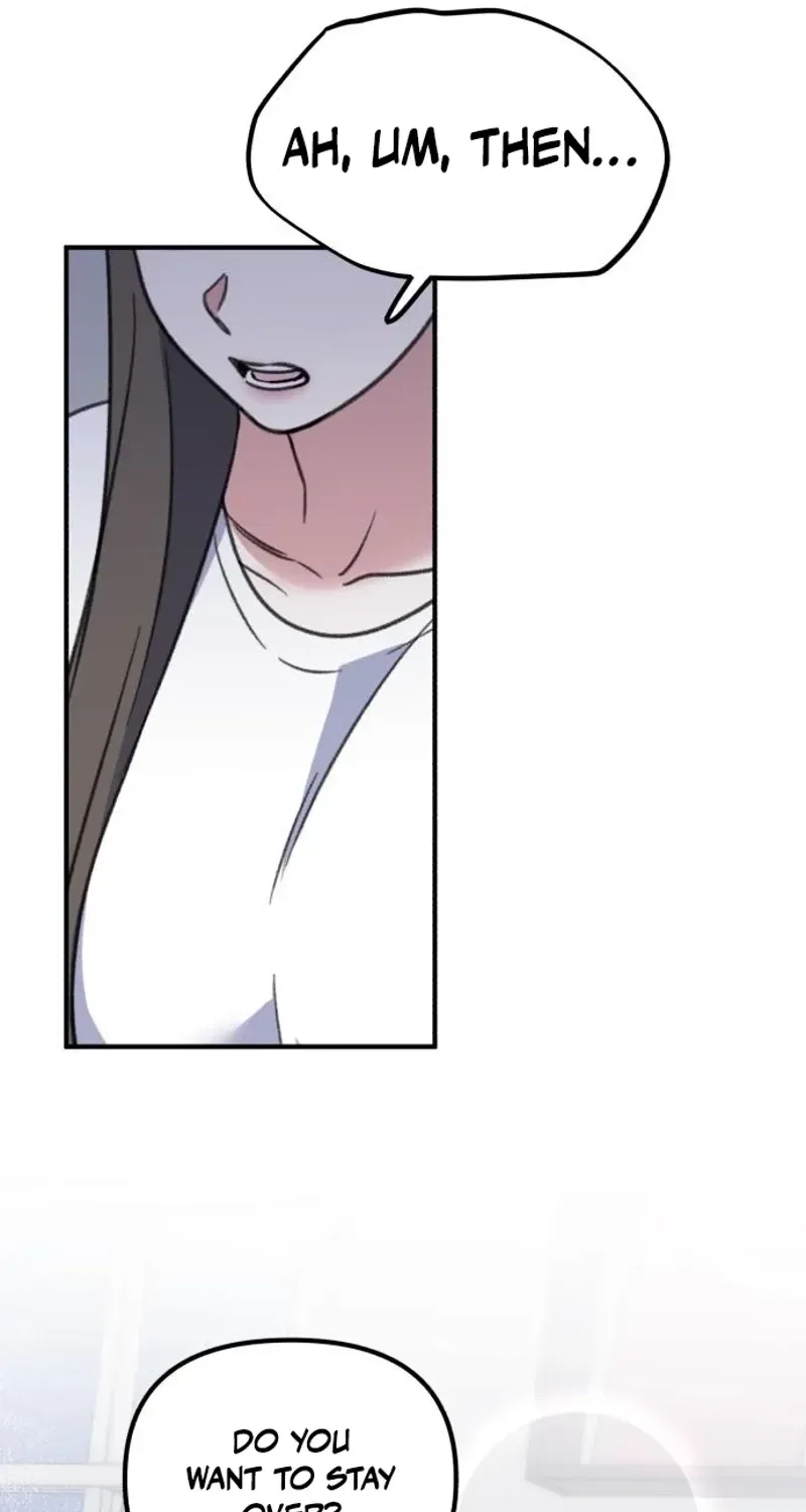 Love Is Sweet, Living Together Is Spicy Chapter 3 – Page 158