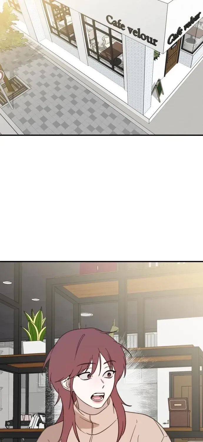 Love Is Sweet, Living Together Is Spicy Chapter 2 – Page 2