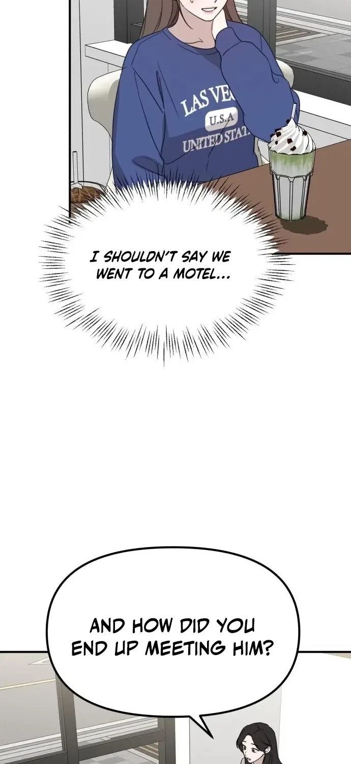 Love Is Sweet, Living Together Is Spicy Chapter 2 – Page 4