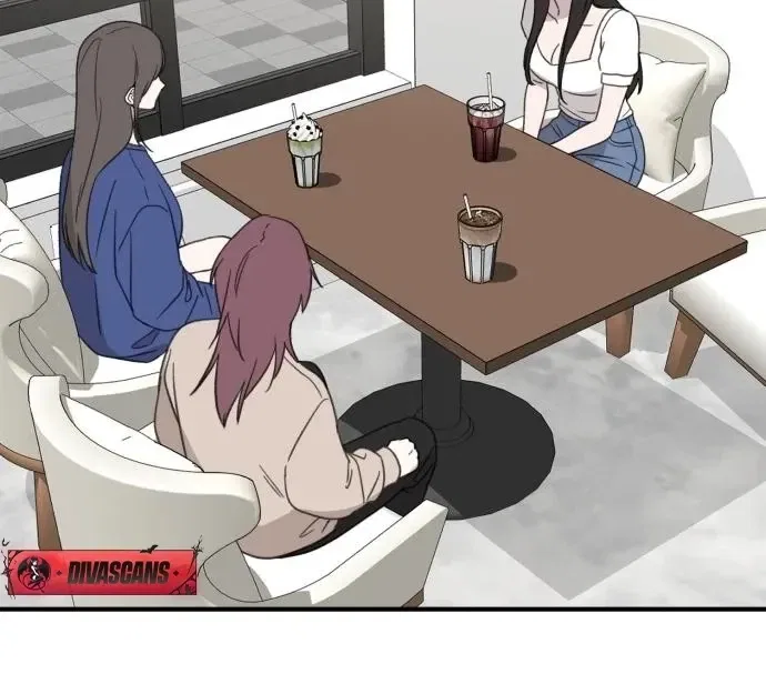 Love Is Sweet, Living Together Is Spicy Chapter 2 – Page 5