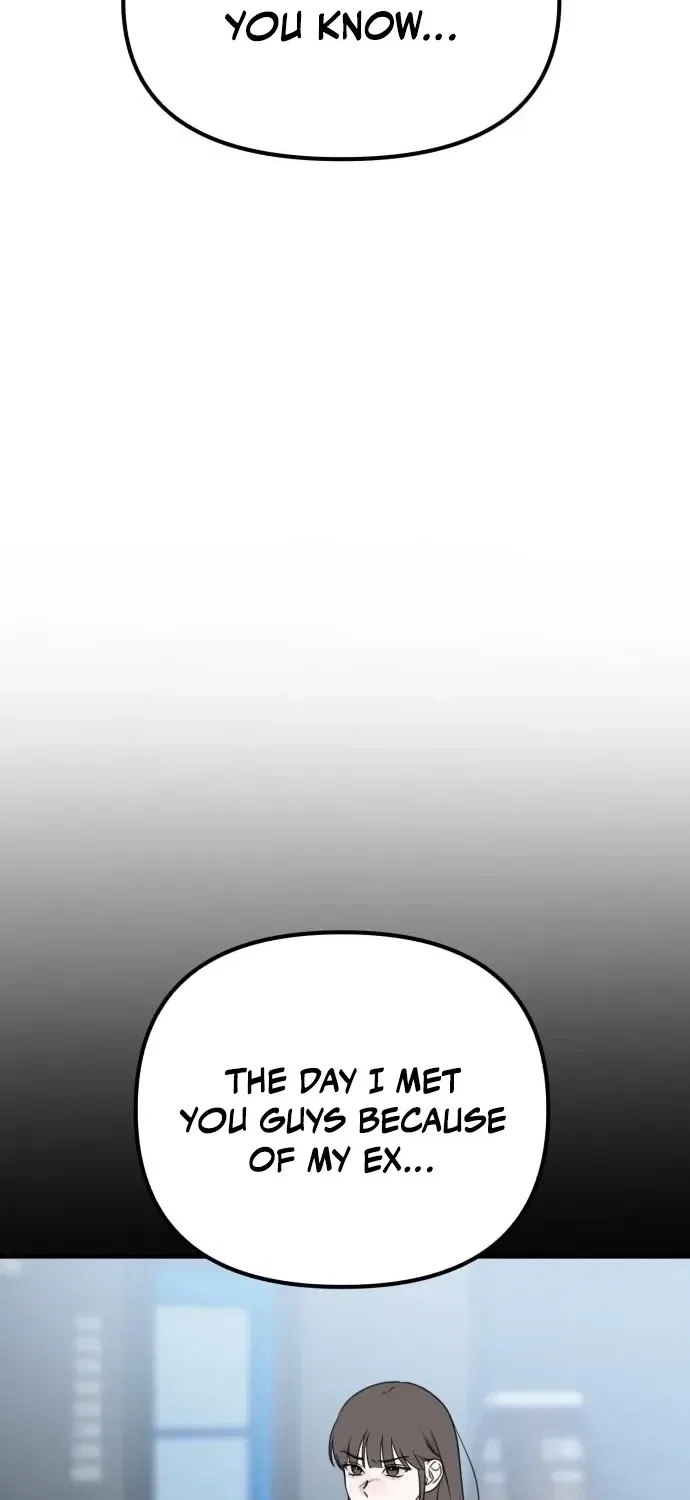 Love Is Sweet, Living Together Is Spicy Chapter 2 – Page 7