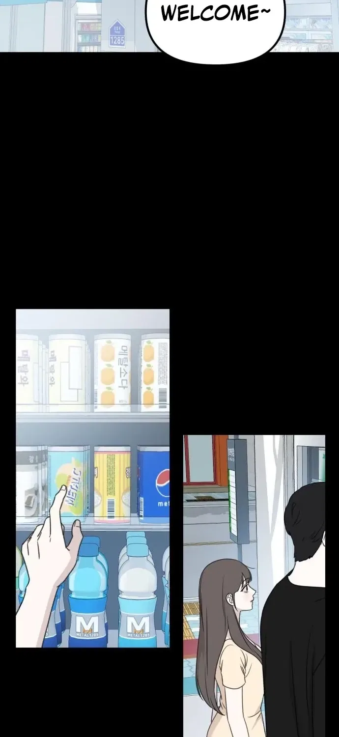 Love Is Sweet, Living Together Is Spicy Chapter 2 – Page 9