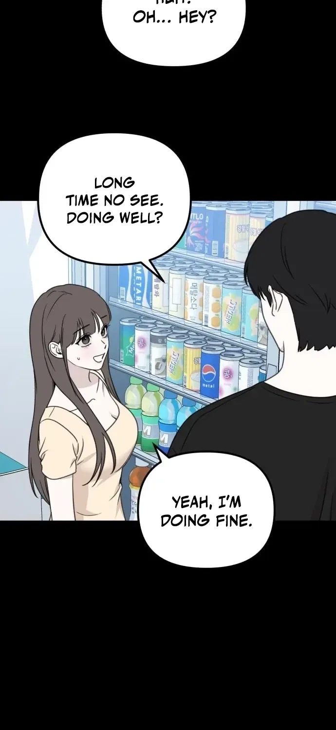 Love Is Sweet, Living Together Is Spicy Chapter 2 – Page 14