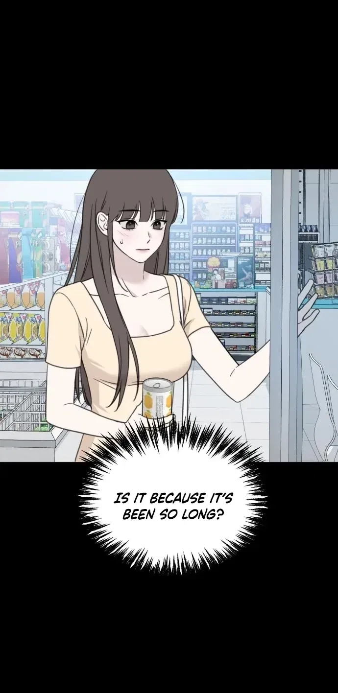 Love Is Sweet, Living Together Is Spicy Chapter 2 – Page 15