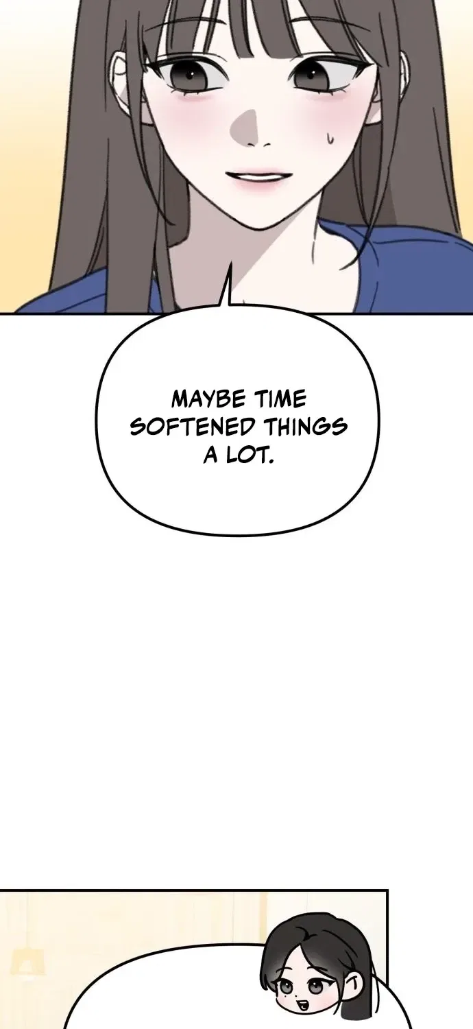 Love Is Sweet, Living Together Is Spicy Chapter 2 – Page 24