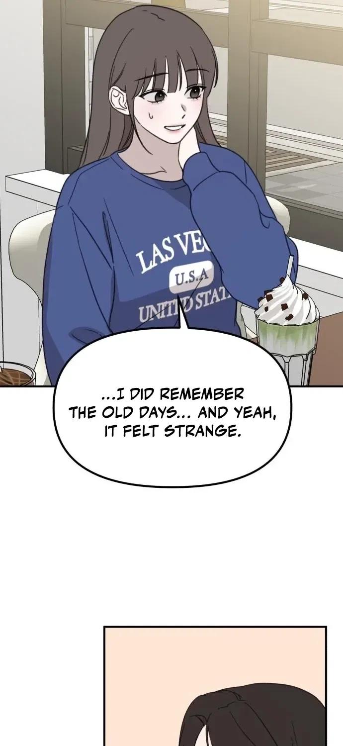 Love Is Sweet, Living Together Is Spicy Chapter 2 – Page 26