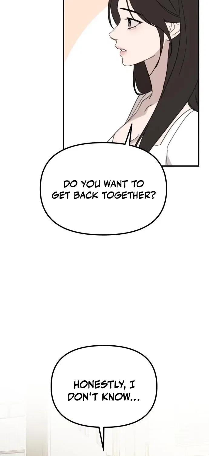 Love Is Sweet, Living Together Is Spicy Chapter 2 – Page 27