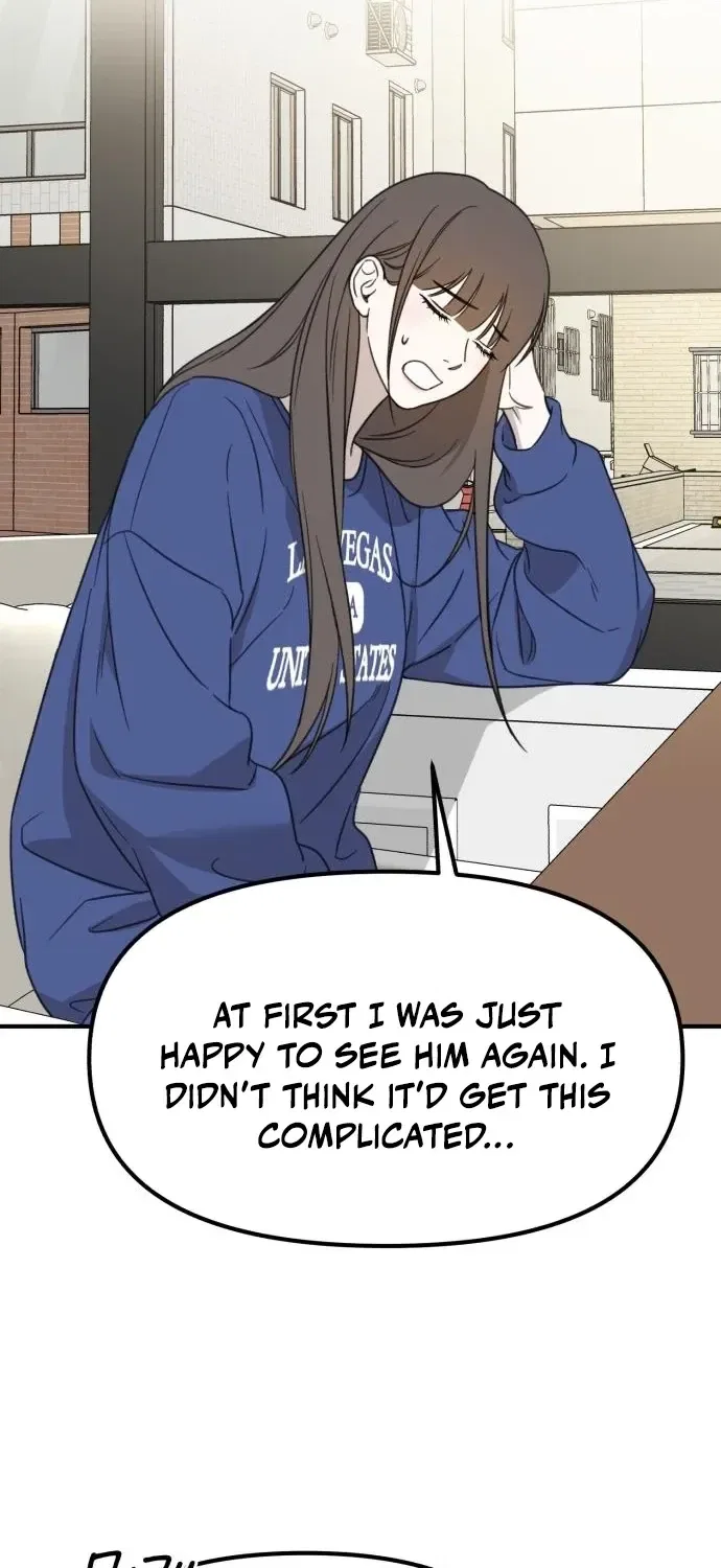 Love Is Sweet, Living Together Is Spicy Chapter 2 – Page 28