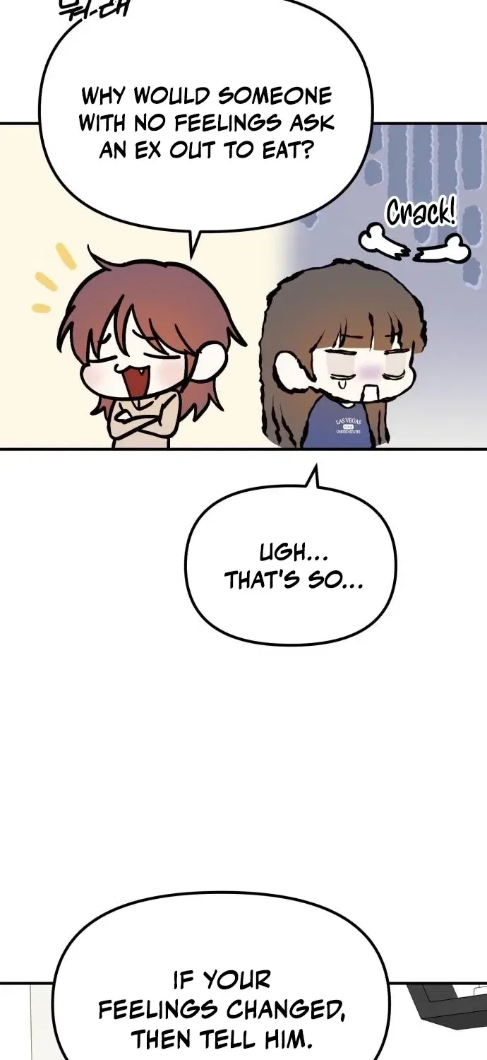 Love Is Sweet, Living Together Is Spicy Chapter 2 – Page 29