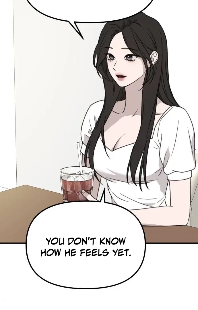 Love Is Sweet, Living Together Is Spicy Chapter 2 – Page 30