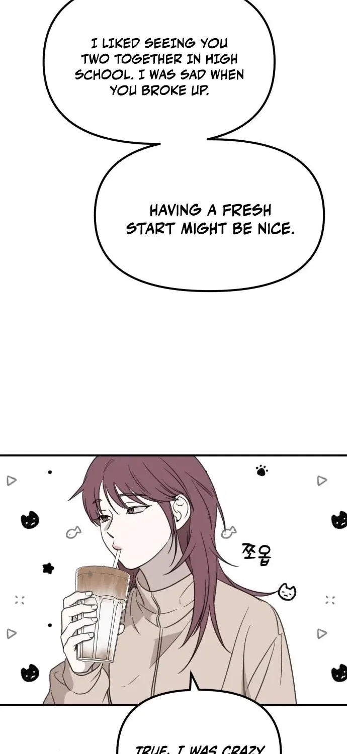 Love Is Sweet, Living Together Is Spicy Chapter 2 – Page 33