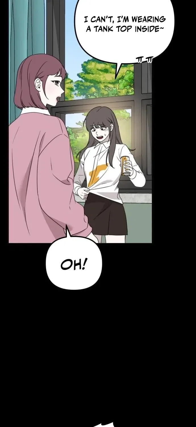 Love Is Sweet, Living Together Is Spicy Chapter 2 – Page 38