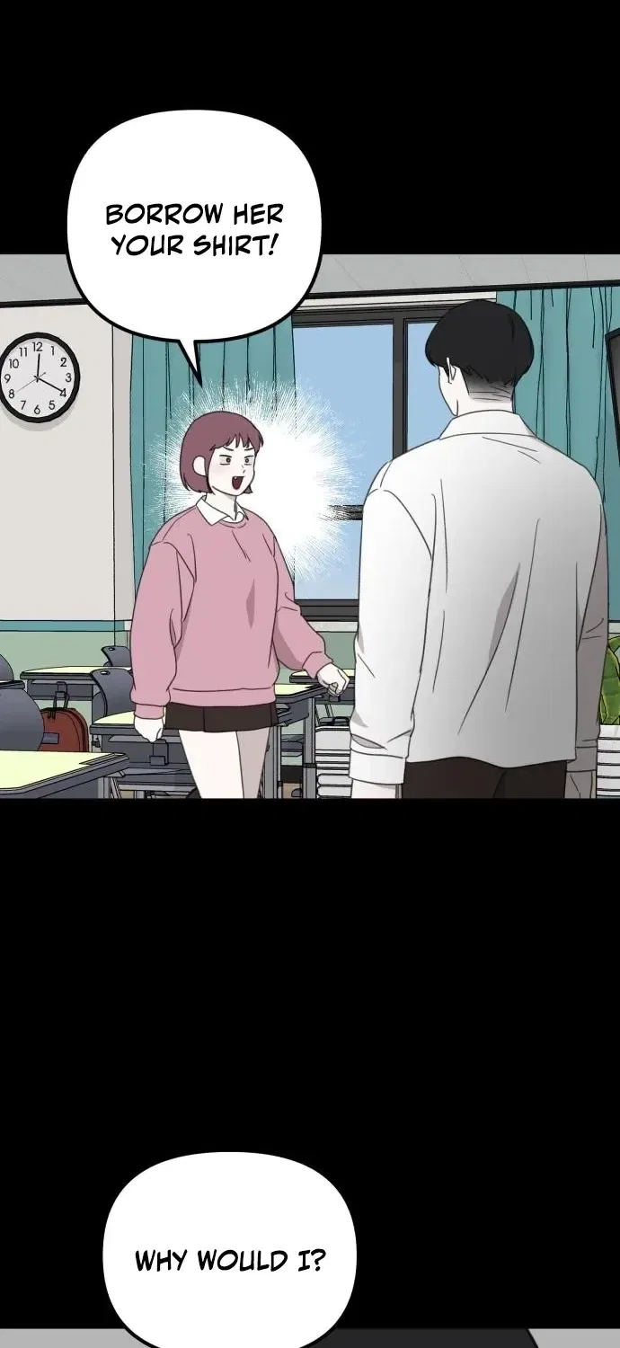 Love Is Sweet, Living Together Is Spicy Chapter 2 – Page 41