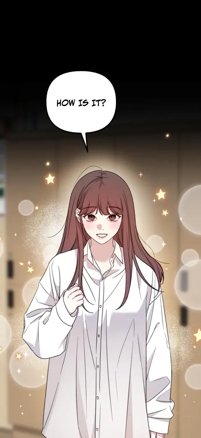 Love Is Sweet, Living Together Is Spicy Chapter 2 – Page 47