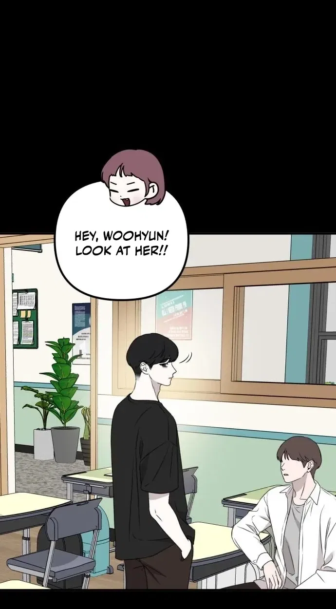 Love Is Sweet, Living Together Is Spicy Chapter 2 – Page 50