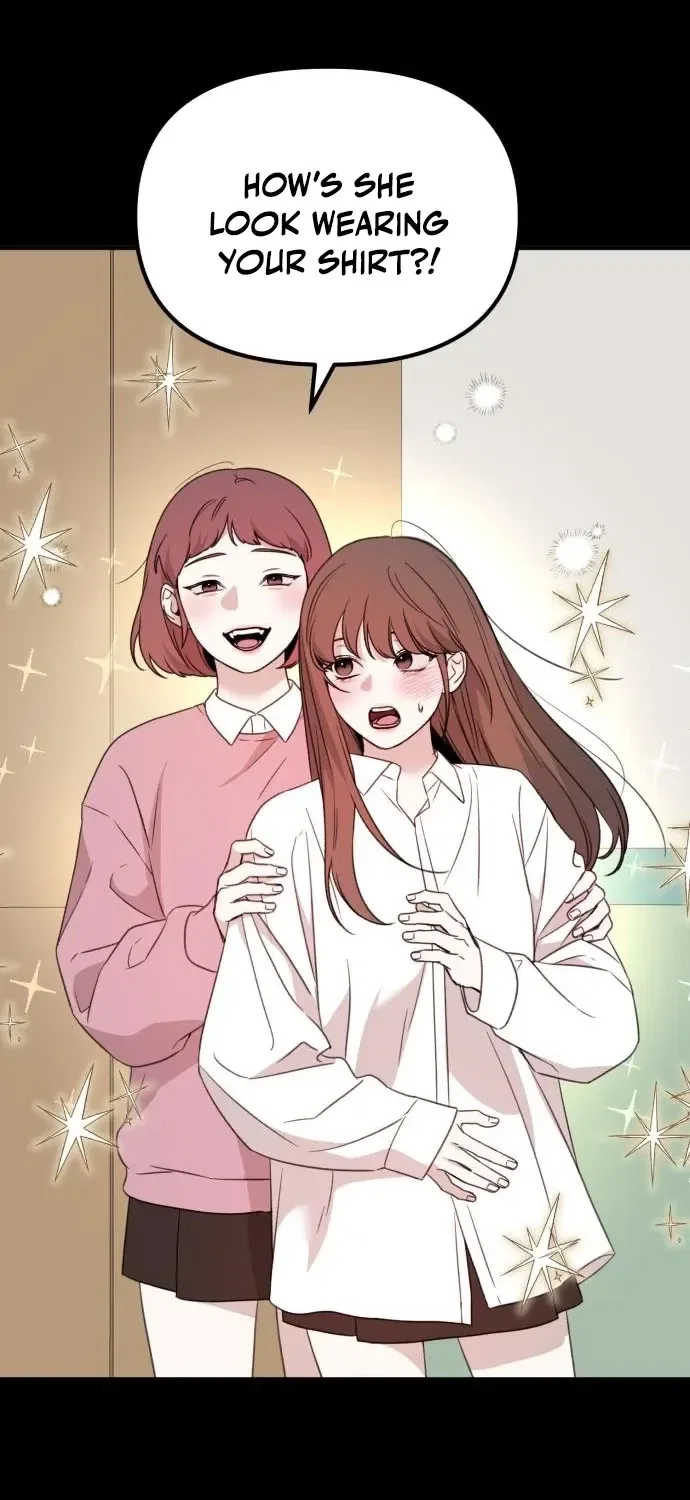 Love Is Sweet, Living Together Is Spicy Chapter 2 – Page 51