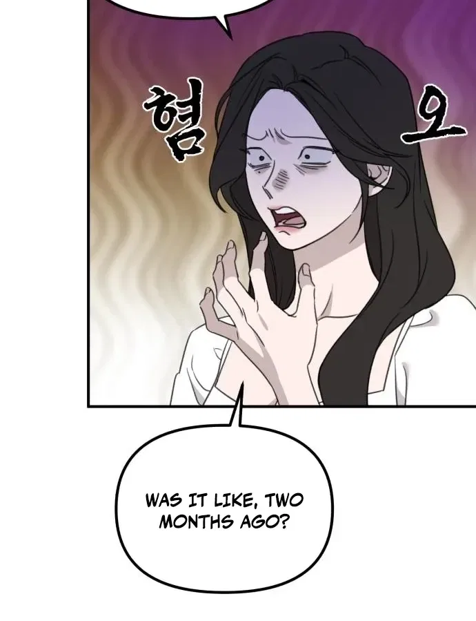 Love Is Sweet, Living Together Is Spicy Chapter 2 – Page 60