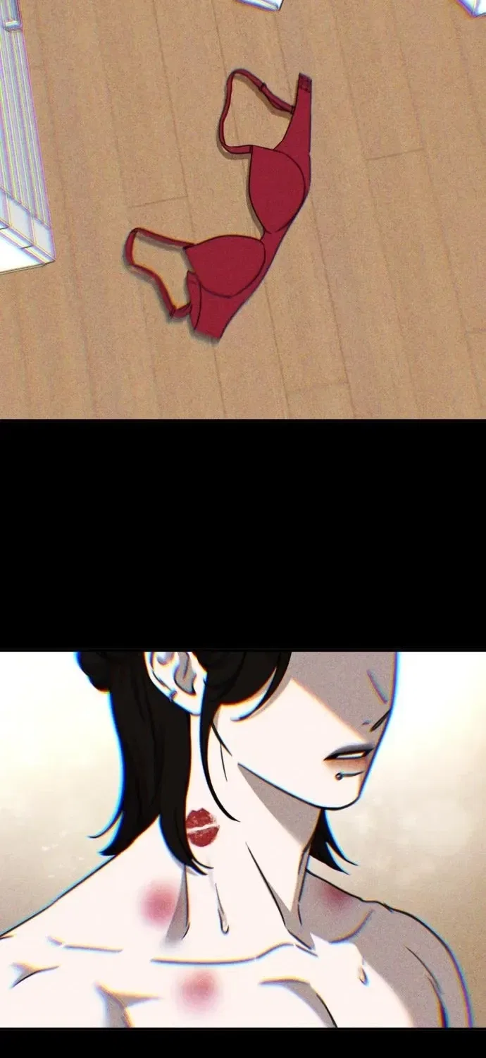 Love Is Sweet, Living Together Is Spicy Chapter 2 – Page 62
