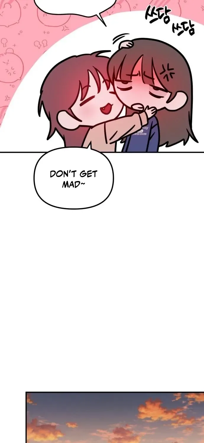 Love Is Sweet, Living Together Is Spicy Chapter 2 – Page 64