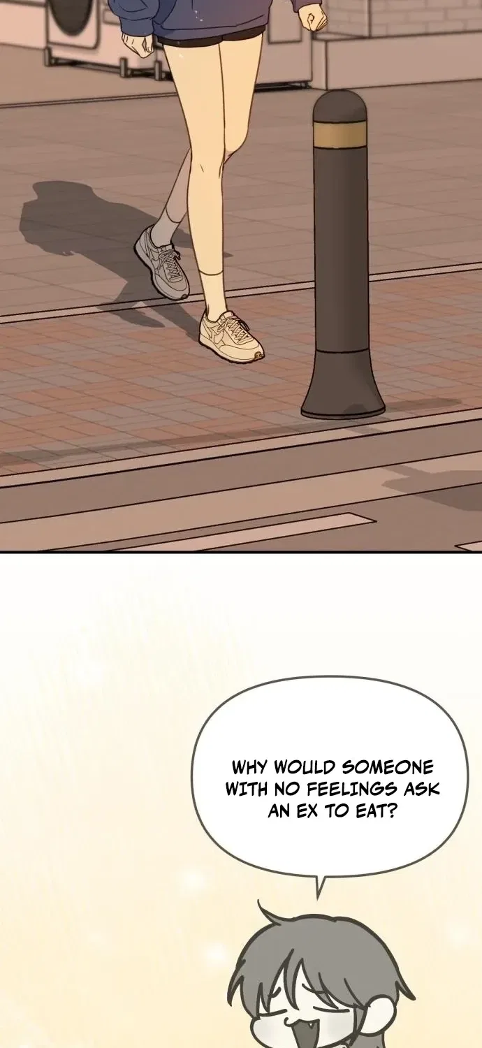 Love Is Sweet, Living Together Is Spicy Chapter 2 – Page 67
