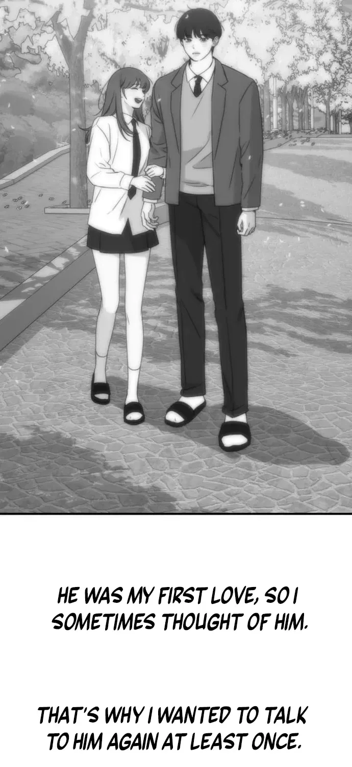 Love Is Sweet, Living Together Is Spicy Chapter 2 – Page 69